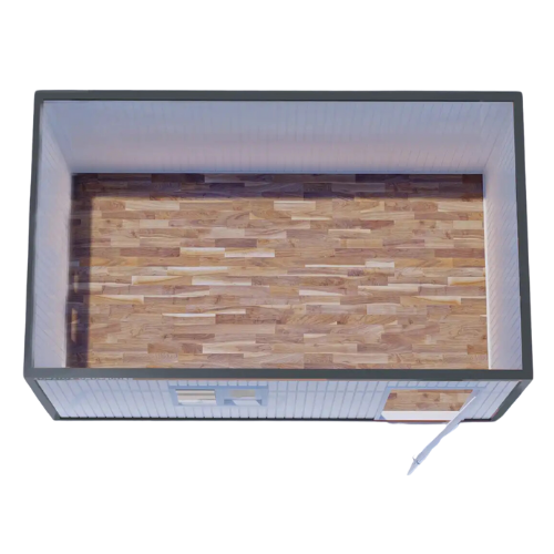 3X5-Tek-Oda-Konteyner