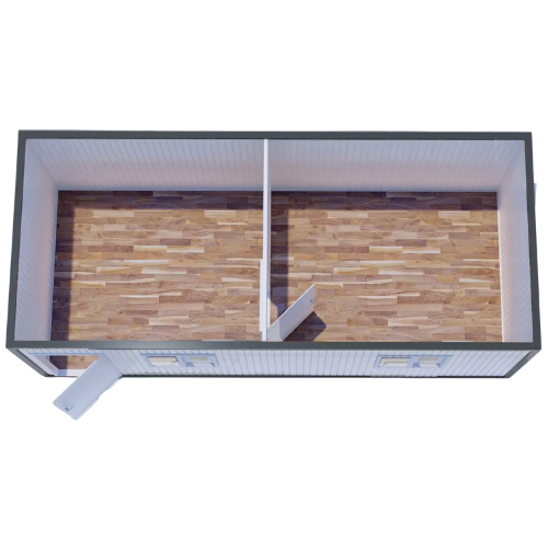 3X7-Iki-Oda-Konteyner