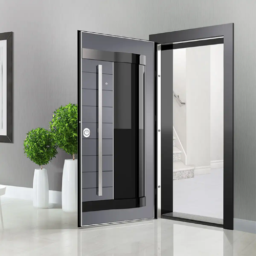 Ankara Çelik Kapı Fiyatları