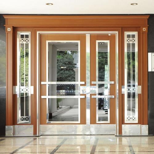 Apartman Kapısı Fiyatları Ankara